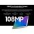 ULEFONE SMARTPHONE ARMOR 17 PRO, 6.58" 8/256GB, 5380MAH, IP68/69K, ΜΑΎΡΟ