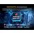 ULEFONE SMARTPHONE POWER ARMOR 19T, 6.58", 12/256GB, 9600MAH, ΜΑΎΡΟ