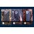 ULEFONE SMARTPHONE POWER ARMOR 19T, 6.58", 12/256GB, 9600MAH, ΜΑΎΡΟ