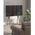 BRATECK ΒΆΣΗ ΔΑΠΈΔΟΥ FS12-46F-01 ΓΙΑ ΤΗΛΕΌΡΑΣΗ 49-70", ΈΩΣ 40KG