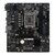 BIOSTAR H610MHP, 2X DDR4, S1700, USB 3.2, UATX, GBE, VER. 6.1