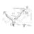 BRATECK ΒΆΣΗ ΓΡΑΦΕΊΟΥ LDT56-C024 ΓΙΑ 2 ΟΘΌΝΕΣ 17"-32", ΈΩΣ 9KG ΑΝΆ ΟΘΌΝΗ