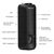 TRONSMART ΦΟΡΗΤΌ ΗΧΕΊΟ T6 PLUS, 40W, BLUETOOTH/NFC, 6600MAH, IPX6, ΜΑΎΡΟ
