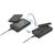 DELOCK ΘΉΚΗ ΓΙΑ M.2 & 2.5" SATA SSD/HDD 42020, USB-C, ΛΕΙΤΟΥΡΓΊΑ ΚΛΏΝΟΥ