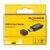 DELOCK CARD READER 91602 ΓΙΑ SD & MICRO SD, USB, 480MBPS, ΜΑΎΡΟ