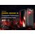 ULEFONE SMARTPHONE POWER ARMOR 18 ULTRA, 5G, 6.58", 12/512GB, ΜΑΎΡΟ