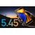 ULEFONE SMARTPHONE ARMOR X12 PRO, 5.45", 4GB, 64GB, 4860MAH, ΜΑΎΡΟ