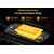 ULEFONE SMARTPHONE ARMOR X13, 6.52", 6GB, 64GB, 6320MAH, ΜΑΎΡΟ