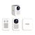 MECOOL SMART ΒΙΝΤΕΟΠΡΟΒΟΛΈΑΣ KP2, 1080P FHD, 600 ANSI, WI-FI, ΛΕΥΚΌΣ