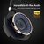 ONEΟDIO HEADSET MONITOR 80, 6.35MM & 3.5MM ΣΎΝΔΕΣΗ, HI-RES, 40MM, ΜΑΎΡΟ