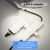 CABLETIME DOCKING STATION CT-CMHD91, 9 ΘΥΡΏΝ, USB-C ΣΎΝΔΕΣΗ, 4K, 100W, ΓΚΡΙ