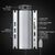 CABLETIME DOCKING STATION CT-CMHD91, 9 ΘΥΡΏΝ, USB-C ΣΎΝΔΕΣΗ, 4K, 100W, ΓΚΡΙ