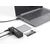 DELOCK DOCKING STATION 64252 ΓΙΑ M.2 NVME/SATA SSD & HDD, CLONE FUNCTION