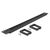 DELOCK CABLE MANAGEMENT 66486, 19"/1U RACK, 2X ΓΆΝΤΖΟΙ & ΒΟΎΡΤΣΑ, ΜΑΎΡΟ