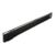 DELOCK ΒΟΎΡΤΣΑ ΠΡΟΣΤΑΣΊΑΣ ΓΙΑ ΚΑΜΠΊΝΑ 66750, 19"/1U, 44X483MM, ΜΑΎΡΟ