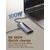 LDNIO DOCKING STATION DS-15H, 5 ΘΥΡΏΝ, USB-C ΣΎΝΔΕΣΗ, 4K, 100W PD, ΓΚΡΙ