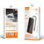 LDNIO DOCKING STATION DS-25H, 5 ΘΥΡΏΝ, USB-C ΣΎΝΔΕΣΗ, 4K, 100W PD, ΜΑΎΡΟ
