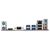 BIOSTAR B550MH, 2X DDR4, AM4, USB 3.2, UATX, VER. 3.0