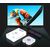 H96 TV BOX Μ1, 8K, RK3528, 4/64GB, WIFI, BLUETOOTH, ANDROID 13