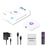 H96 TV BOX Μ1, 8K, RK3528, 4/64GB, WIFI, BLUETOOTH, ANDROID 13