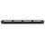 POWERTECH PATCH PANEL NETW-0027 ΓΙΑ RACK 19"/1U, 24 ΘΥΡΏΝ, CAT 6 UTP, ΜΑΎΡΟ