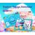 TECLAST TABLET P30T KIDS, 10.1", 4/64GB, ANDROID 14, 6000MAH, ΜΠΛΕ