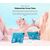 TECLAST TABLET P30T KIDS, 10.1", 4/64GB, ANDROID 14, 6000MAH, ΜΠΛΕ