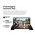 TECLAST TABLET P50, 11", 6/128GB, 4G, ANDROID 14, 8000MAH, ΜΠΛΕ