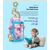 TECLAST TABLET P85T KIDS, 8" HD, 4/64GB, ANDROID 13, 5000MAH, ΜΠΛΕ