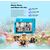 TECLAST TABLET P85T KIDS, 8" HD, 4/64GB, ANDROID 13, 5000MAH, ΜΠΛΕ
