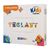 TECLAST TABLET P85T KIDS, 8" HD, 4/64GB, ANDROID 13, 5000MAH, ΜΠΛΕ