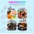 TECLAST TABLET P85T KIDS, 8" HD, 4/64GB, ANDROID 13, 5000MAH, ΜΠΛΕ