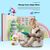 TECLAST TABLET P85T KIDS, 8" HD, 4/64GB, ANDROID 13, 5000MAH, ΜΠΛΕ