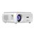 POWERTECH SMART ΒΙΝΤΕΟΠΡΟΒΟΛΈΑΣ PT-1242, 1080P, WIFI, ANDROID, ΛΕΥΚΌΣ