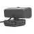 POWERTECH WEB CAMERA PT-1291, 5MP, 2K QUAD HD, ΑΥΤΌΜΑΤΗ ΕΣΤΊΑΣΗ, 1.5M, ΜΑΎΡΗ