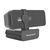 POWERTECH WEB CAMERA PT-1291, 5MP, 2K QUAD HD, ΑΥΤΌΜΑΤΗ ΕΣΤΊΑΣΗ, 1.5M, ΜΑΎΡΗ