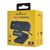 POWERTECH WEB CAMERA PT-1291, 5MP, 2K QUAD HD, ΑΥΤΌΜΑΤΗ ΕΣΤΊΑΣΗ, 1.5M, ΜΑΎΡΗ