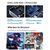 MINISFORUM MINI PC UN1245, INTEL I5-12450H, 16/512GB SSD, WINDOWS 11 PRO