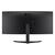 LG 34WR50QK-B ULTRAWIDE VA HDR CURVED MONITOR 34" (LG34WR50QK-B)