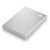 SEAGATE SSD ONE TOUCH SSD 2TB STKG2000401, USB 3.0, SILVER