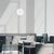 TP-LINK ACCESS POINT EAP613 WIFI 6 AX1800 CEILING MOUNT
