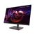 LENOVO MONITOR THINKVISION P32P-30 31.5'' 4K IPS, HDMI, USB, DISPLAY PORT, THUNDERBOLT, RJ45 HEIGHT ADJUSTABLE,3YEARSW
