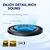 ANKER SOUNDCORE HEADPHONES SPACE Q45, BT, ADAPTIVE NOISE CANCELLING, 50H PLAYTIME WHITE