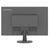 LENOVO MONITOR D27-45 27'' FHD VA, HDMI, VGA, AMD FREESYNC, 3YEARSW