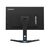 LENOVO MONITOR LEGION Y27F-30 GAMING 27'' FHD IPS,HDMI, DP, USB,  HEIGHT ADJUSTABLE, AMD FREESYNC PREMIUM, 3YEARSW
