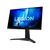 LENOVO MONITOR LEGION Y27QF-30 GAMING 27'' QHD IPS, HDMI, DP, USB,  HEIGHT ADJUSTABLE, AMD FREESYNC PREMIUM, 3YEARSW