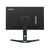 LENOVO MONITOR LEGION Y27QF-30 GAMING 27'' QHD IPS, HDMI, DP, USB,  HEIGHT ADJUSTABLE, AMD FREESYNC PREMIUM, 3YEARSW
