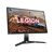 LENOVO MONITOR LEGION Y32P-30 GAMING 31.5'' 4K IPS, HDMI, DP, USB, USB-C, HEIGHT ADJUSTABLE, AMD FREESYNC PREMIUM, SPEAKERS, 3YEARSW
