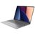 LENOVO LAPTOP IDEAPAD 5 PRO 16IRH8 16'' 2.5K IPS/I7-13700H/16GB/1TB SSD/NVIDIA GEFORCE RTX 4050 6GB/WIN 11 HOME/2Y CAR/ARCTIC GREY