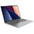 LENOVO LAPTOP IDEAPAD 5 PRO 16IRH8 16'' 2.5K IPS/I7-13700H/16GB/1TB SSD/NVIDIA GEFORCE RTX 4050 6GB/WIN 11 HOME/2Y CAR/ARCTIC GREY